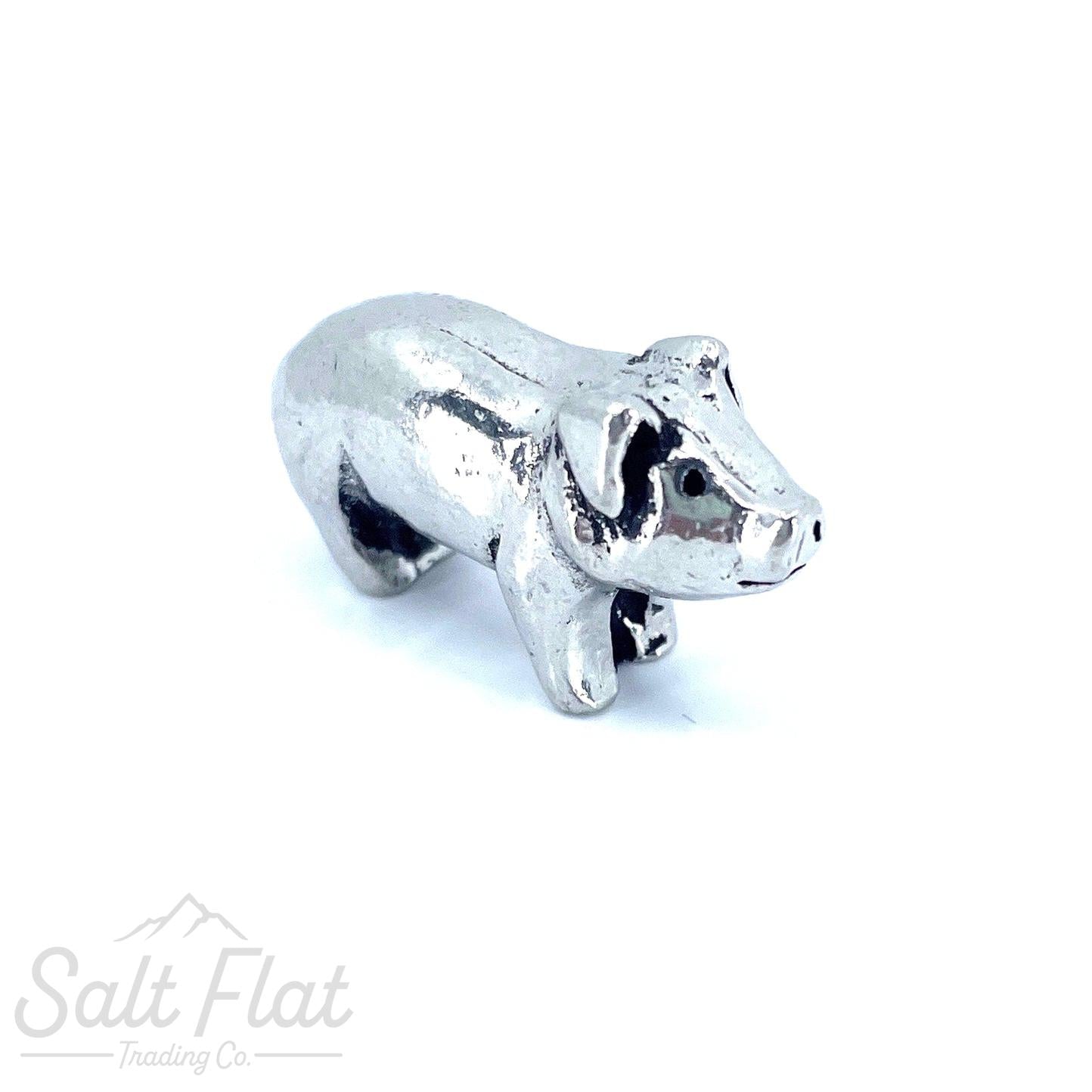 Mini Pewter Animals