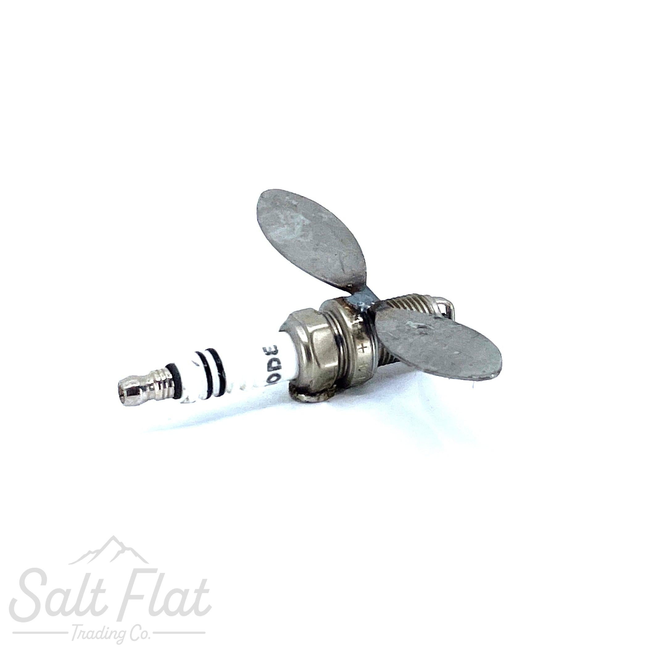 Plug Bug Magnet