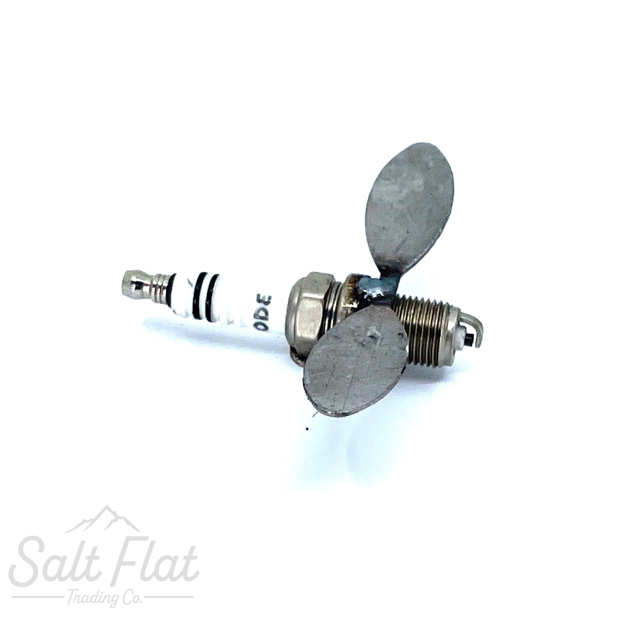 Plug Bug Magnet