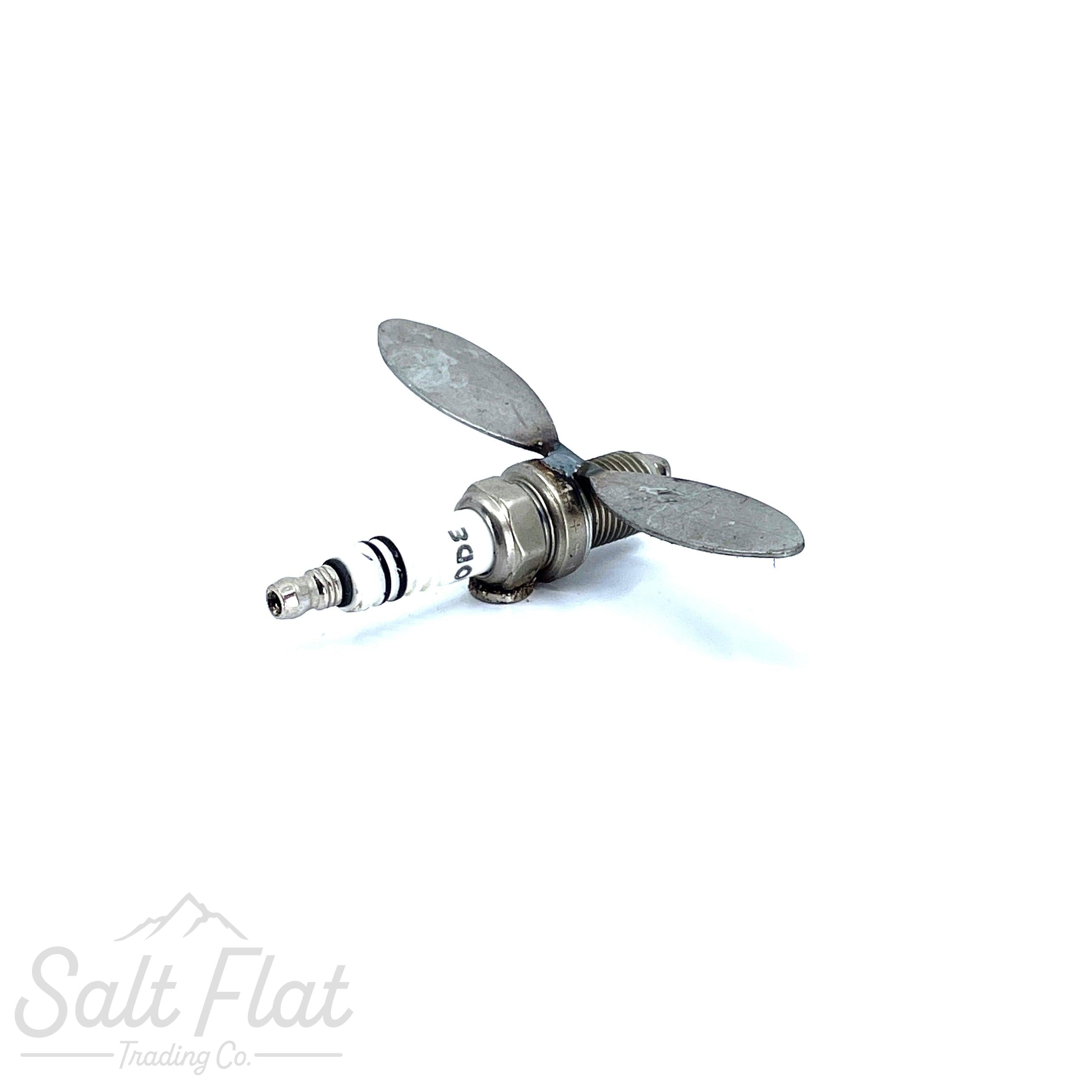 Plug Bug Magnet