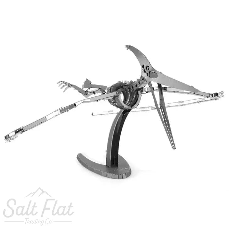 Metal Earth Models- Dinosaurs