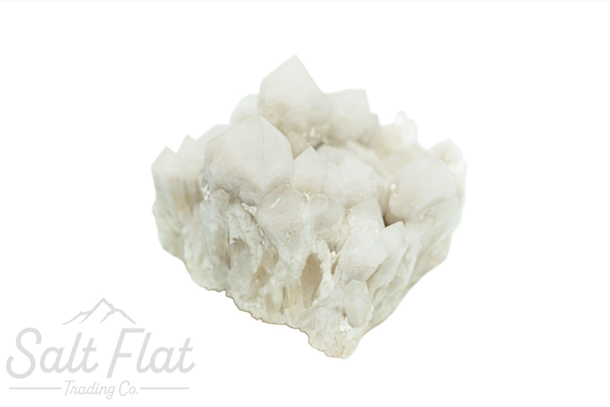 Candle Quartz