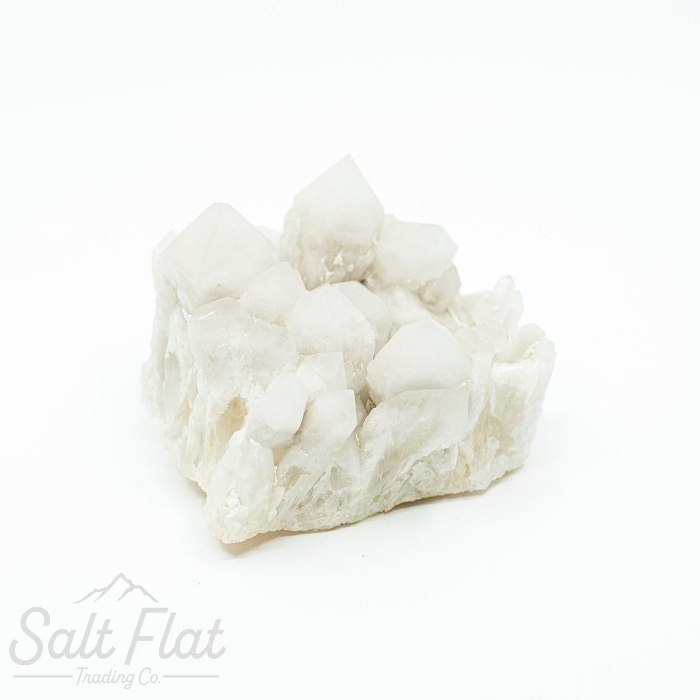 Candle Quartz