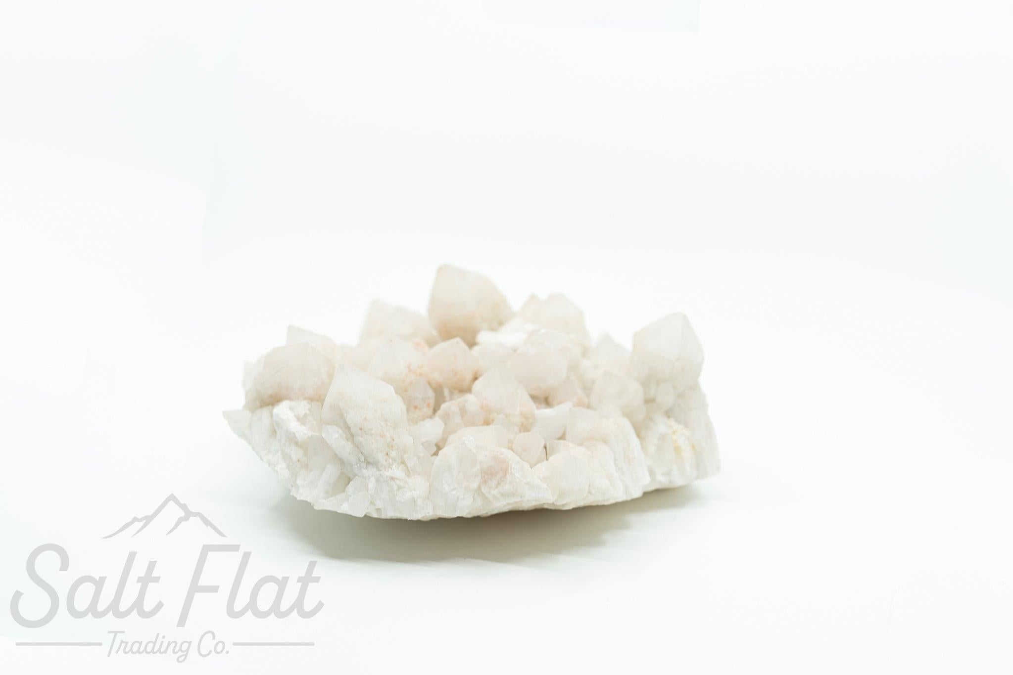 Candle Quartz