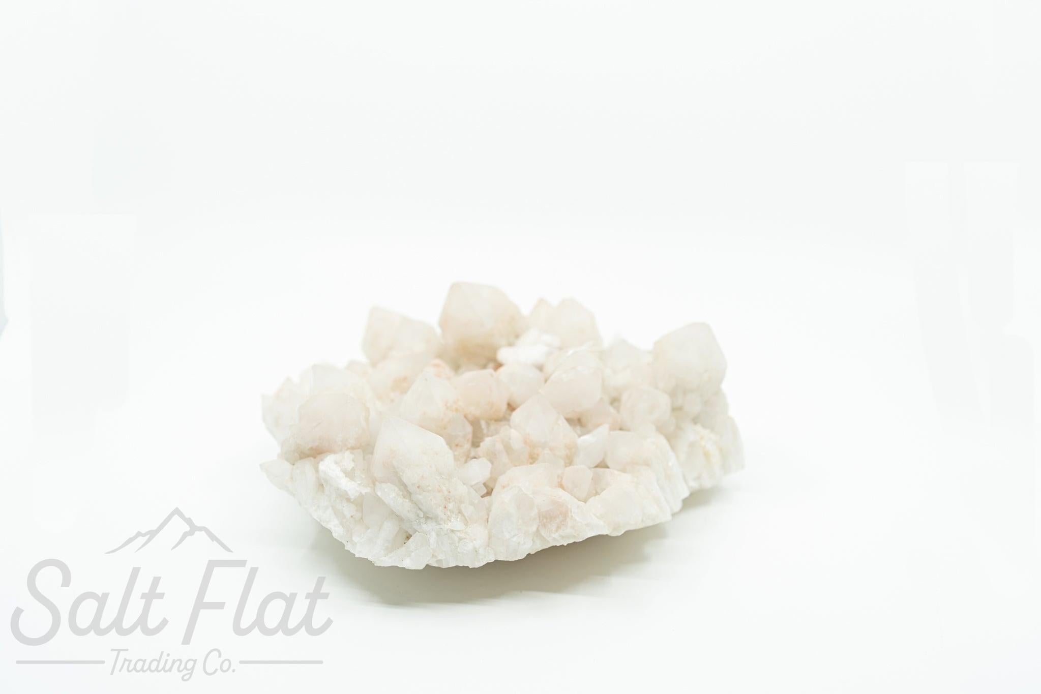 Candle Quartz