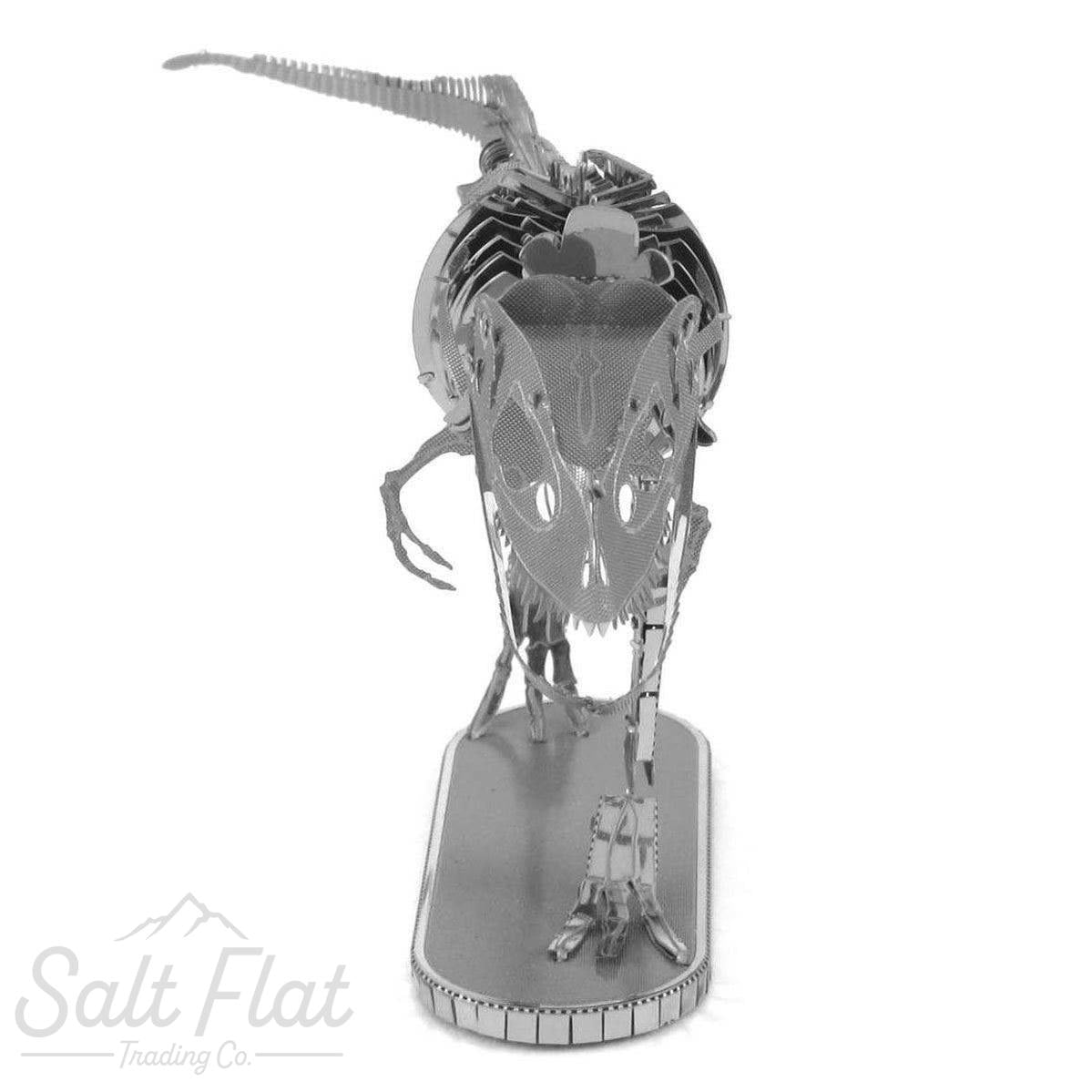 Metal Earth Models- Dinosaurs