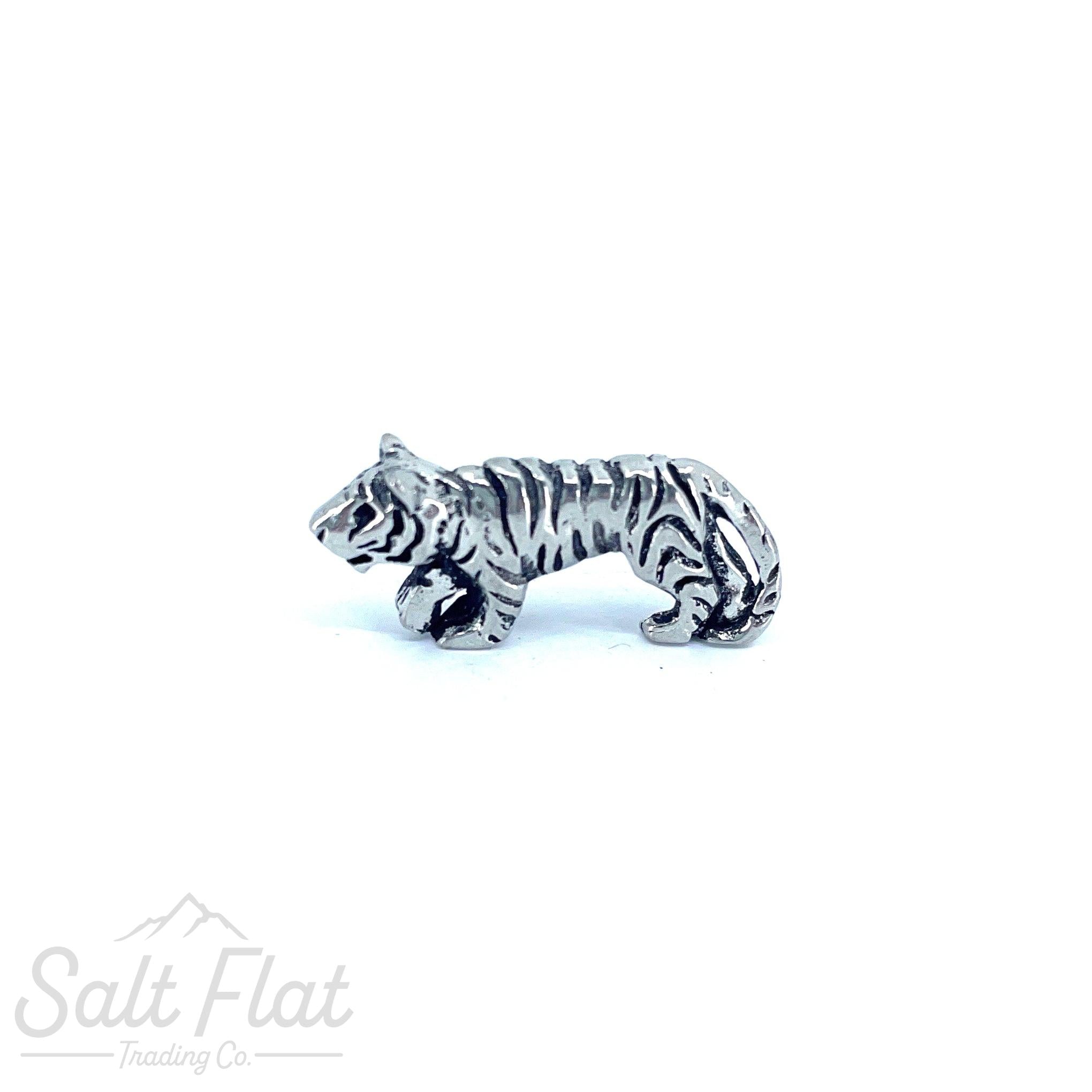 Mini Pewter Animals
