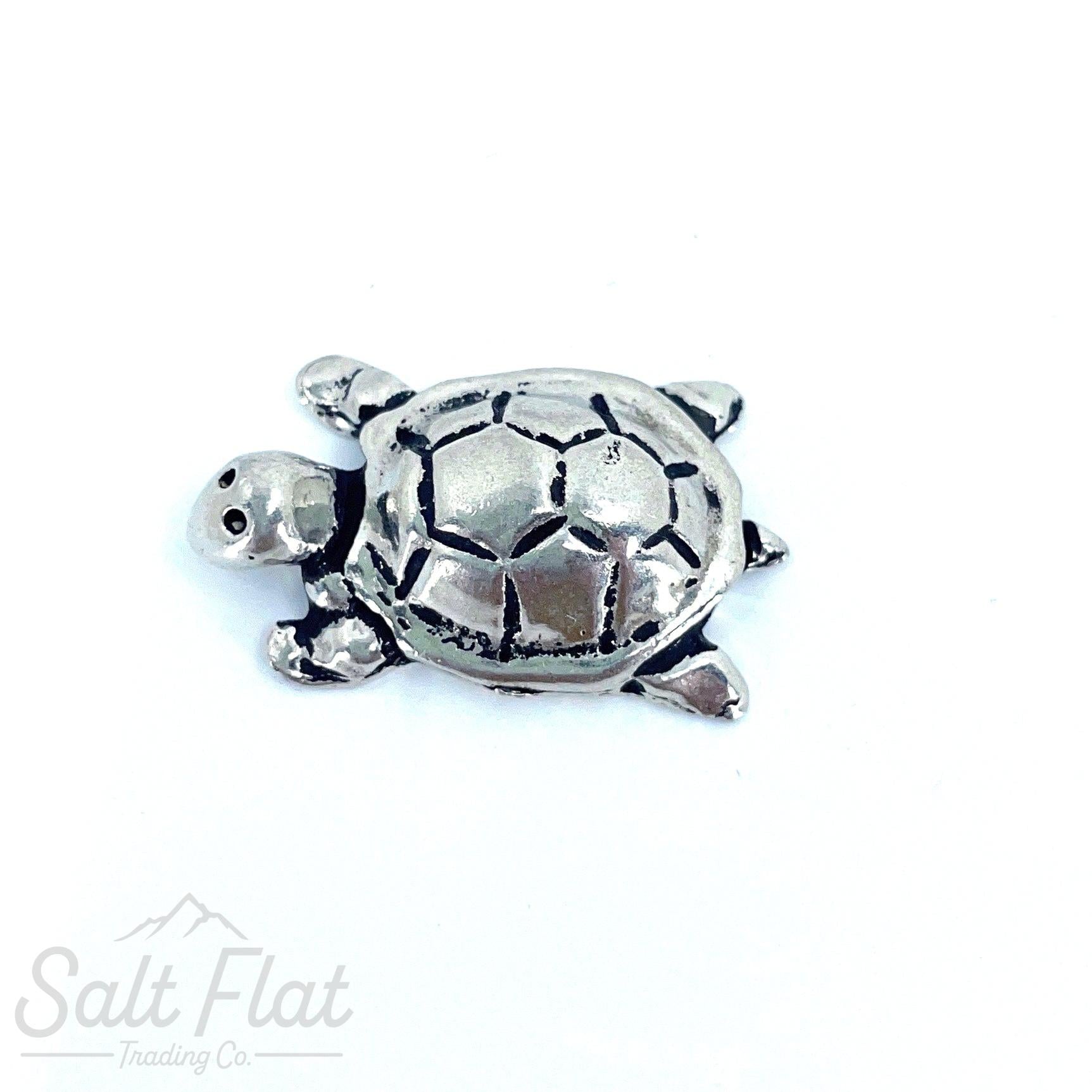 Mini Pewter Animals