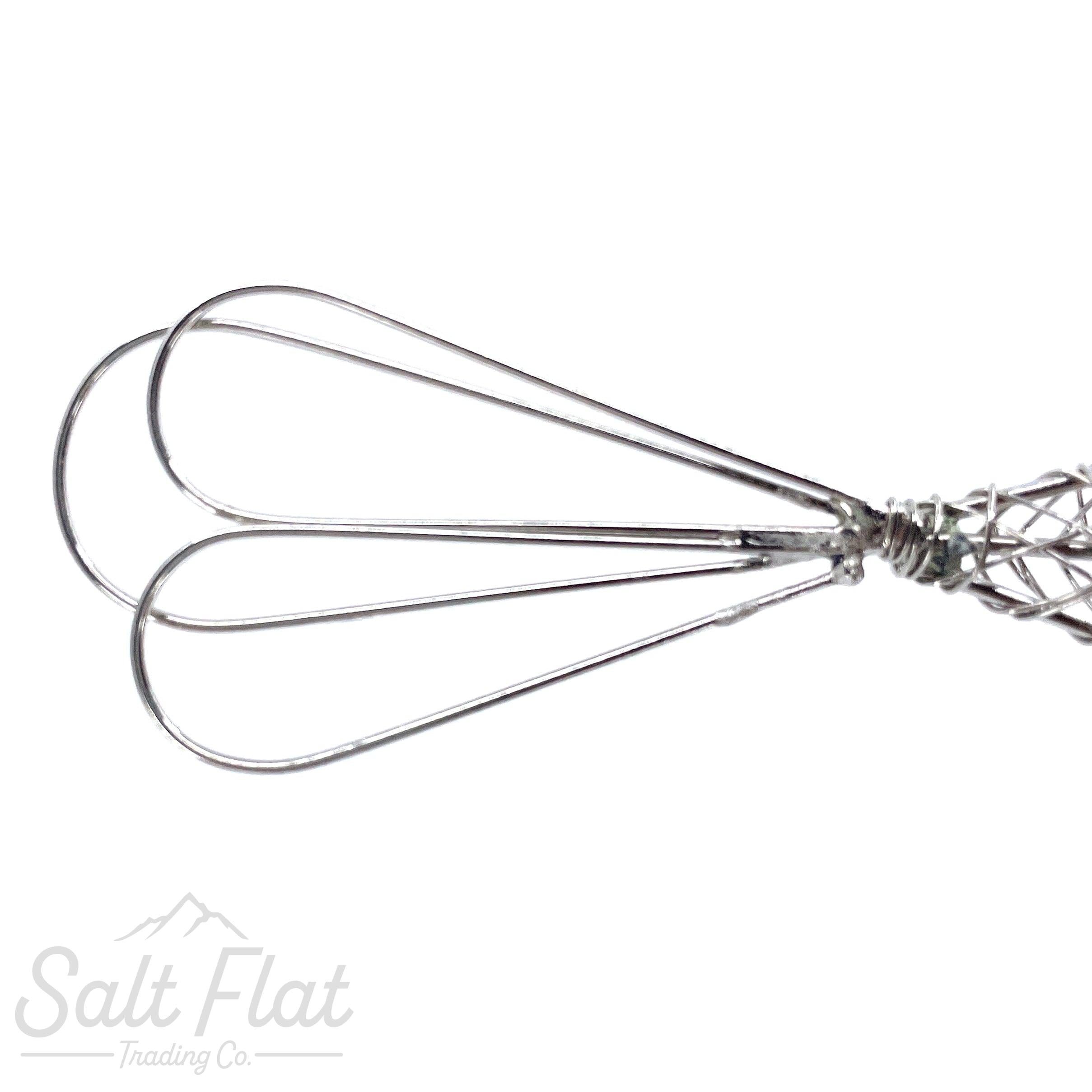 Mini Wrapped Wire Birds