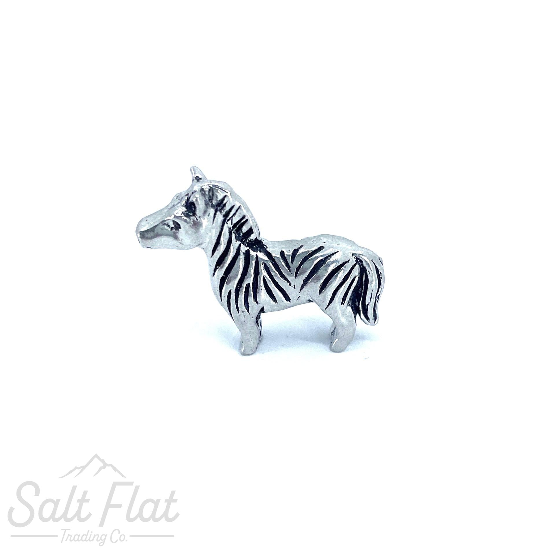 Mini Pewter Animals