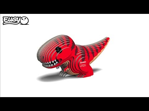 EUGY Dino