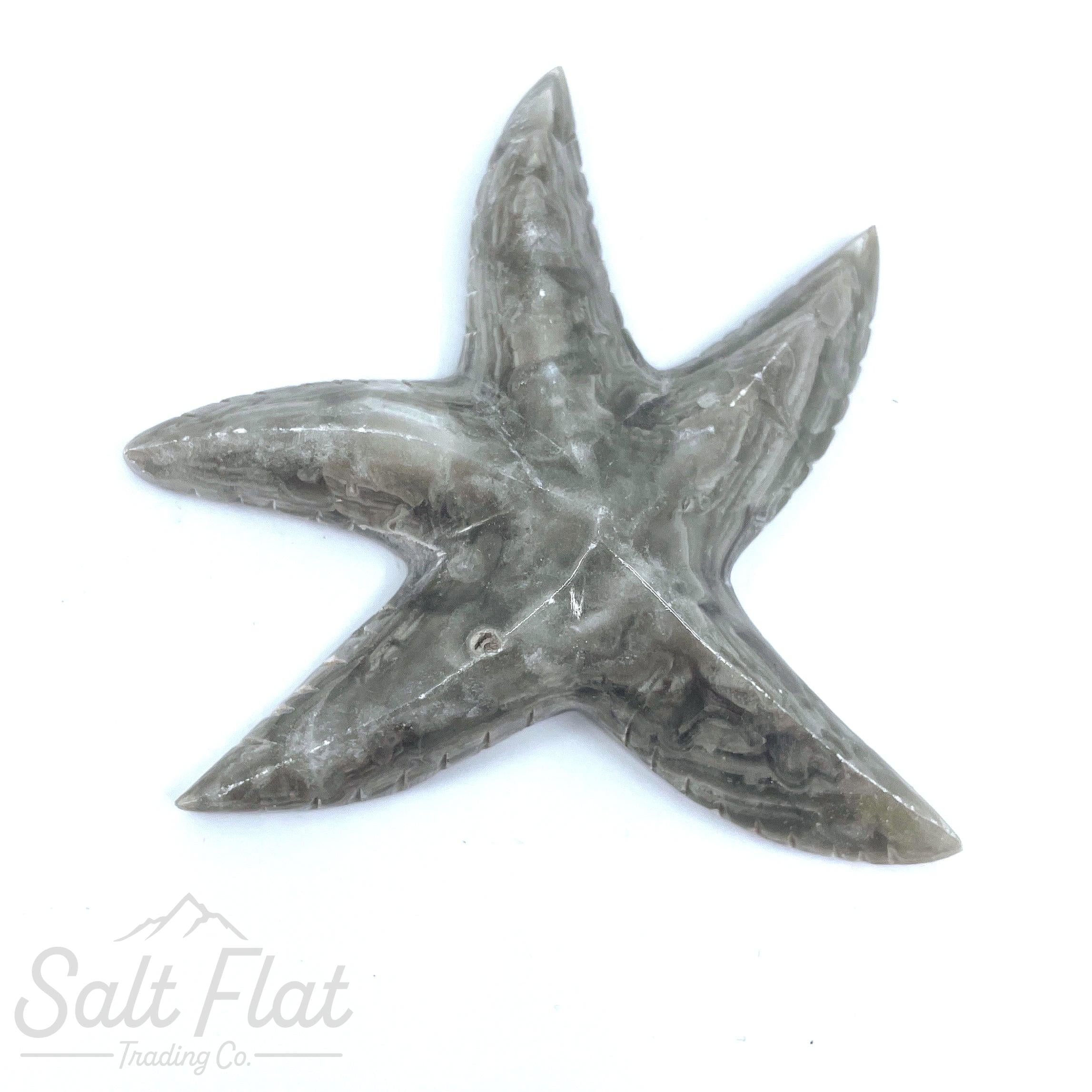 3'' Marble Starfish